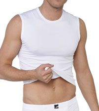JM Skinz Muscle T-Shirt